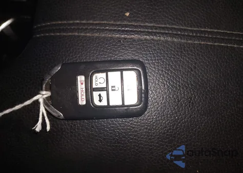 2017 Honda Accord Ex-L from USA, damaged, VIN 1HGCT1B80HA003940